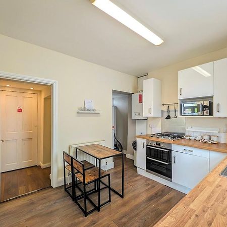 본머스 Town Centre House For 6 Guests 빌라 외부 사진